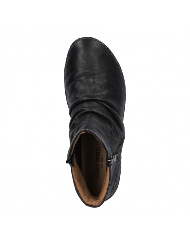 FELICIA-06 PIEL NEGRO