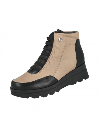 5356 PIEL TAUPE-NEGRO