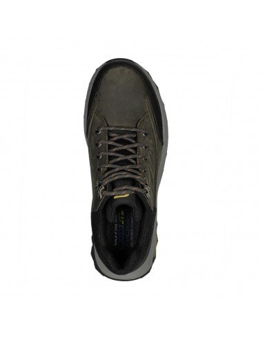 RELAXED FIT ZELLER BAZEMORE GRIS