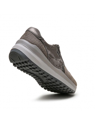 9881-0 PIEL-LICRA GRIS