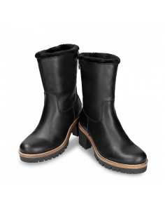 PIOLA B42 PIEL NEGRA 2