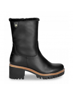 PIOLA B42 PIEL NEGRA