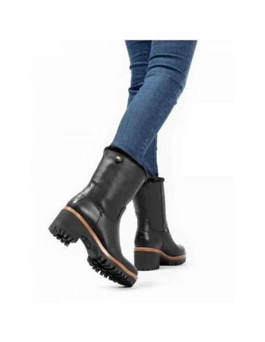 PIOLA B42 PIEL NEGRA