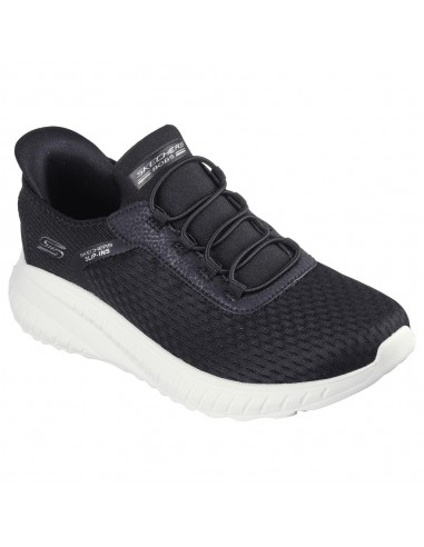 SLIP-INS BOBS SQUADS IN COLOR NEGRA