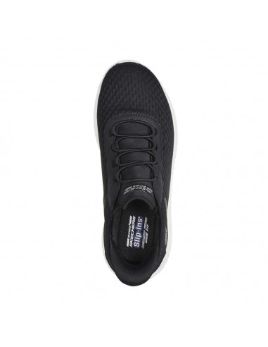 SLIP-INS BOBS SQUADS IN COLOR NEGRA