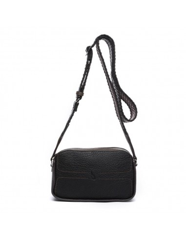 ECO TRENDY LORTHAS NEGRO