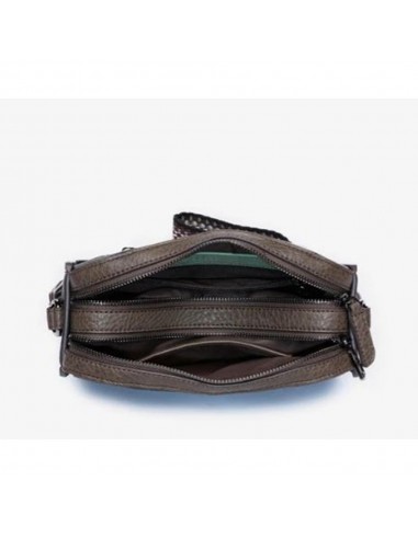 ECO TRENDY LORTHAS NEGRO