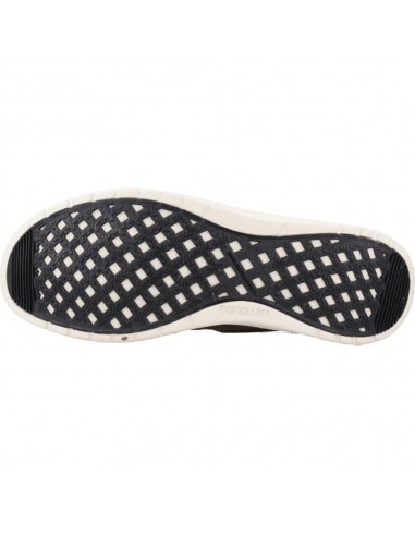 WALLY GRIP MOC CRAFT LEATHER MARRON