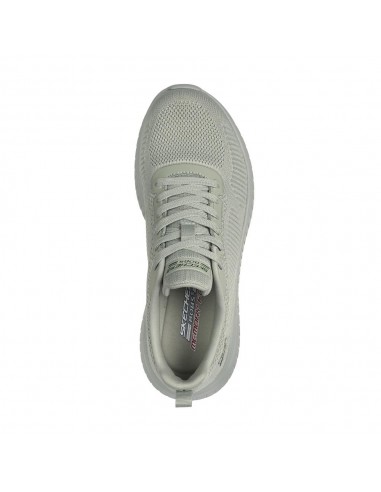 BOBS SQUAD CHAOS FACE OFF VERDE