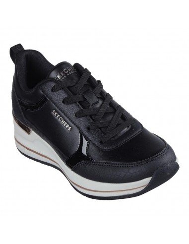 Zapatillas SNEAKERS mujer NEGRAS » BELLADONA ® Número 36