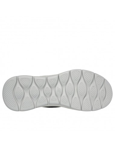 GO WALK FLEX - NEW WORLD NEGRA