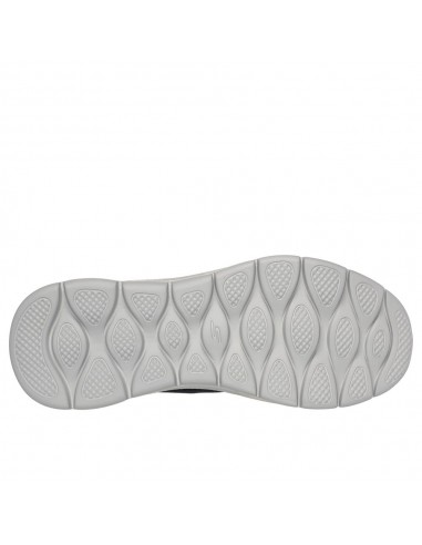 GO WALK FLEX - HANDS UP AZUL