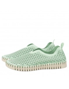 TULIP 3275 LAUREL GREEN 2