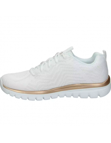 GRACEFUL GET- CONNETED BLANCO