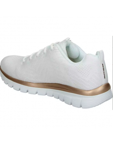 GRACEFUL GET- CONNETED BLANCO