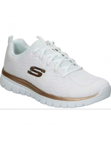 GRACEFUL GET- CONNETED BLANCO