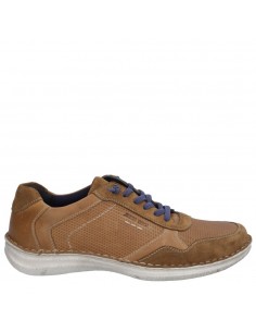 ANVERS-97 NUBUCK CUERO