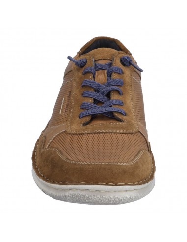 ANVERS-97 NUBUCK CUERO