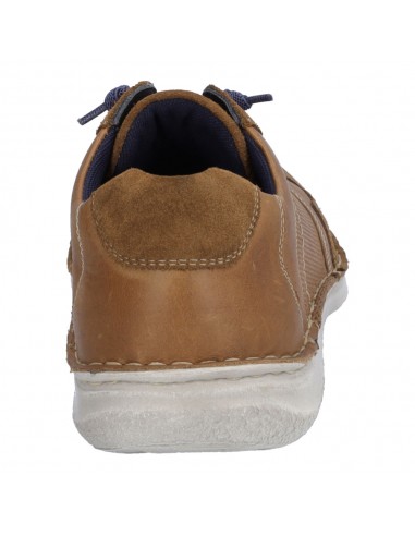 ANVERS-97 NUBUCK CUERO