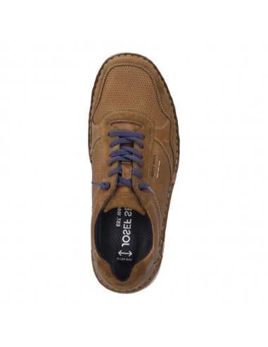 ANVERS-97 NUBUCK CUERO