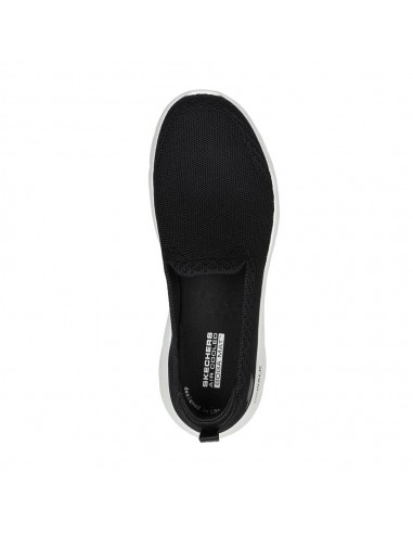 GO WALK FLEX- BRIGHT SUMMER NEGRA