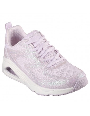 TRES-AIR UNO - GLIT-AIRY ROSA