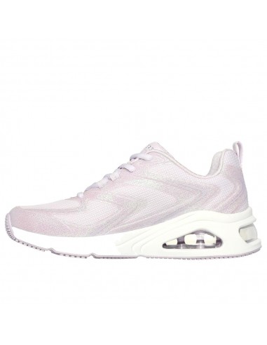 TRES-AIR UNO - GLIT-AIRY ROSA