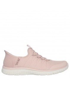 SLIP-INS VIRTUE GLOW ROSA