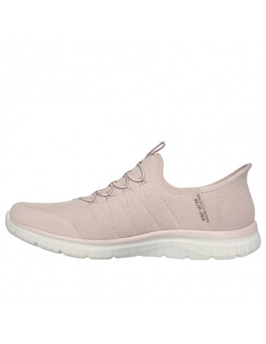 SLIP-INS VIRTUE GLOW ROSA