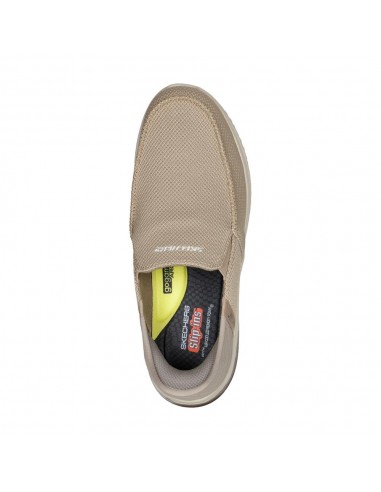 SLIP-INS DELSON 3.0 - CABRINO TAUPE