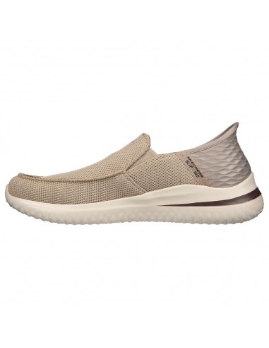 SLIP-INS DELSON 3.0 - CABRINO TAUPE
