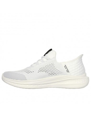 SLIP-INS SLADE - QUINTO BLANCA