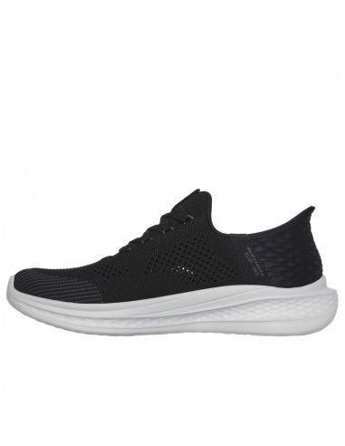 SLIP-INS SLADE - QUINTO NEGRO