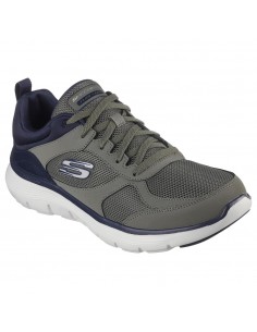 FLEX ADVANTAGE-5 GANO KAKI 2