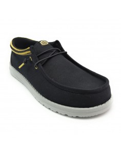 WALLY LETTERMAN BLACK 2