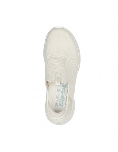 SLIP-INS FLEX 3 SMOOTH STEP BEIG