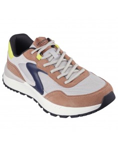 FURY - FURY LACE LOW BEIG 2