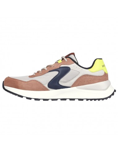 FURY - FURY LACE LOW BEIG