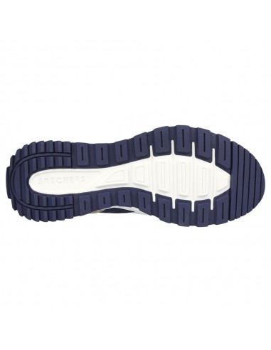 FURY - FURY LACE LOW AZUL