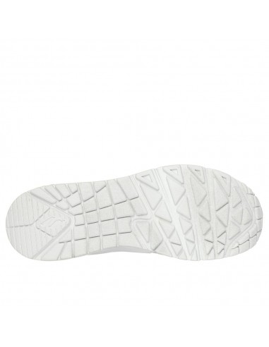 UNO AIR SPREAD LOVE BLANCA