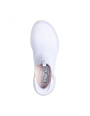 SLIP-INS FLEX 3 SMOOTH STEP BLANCO