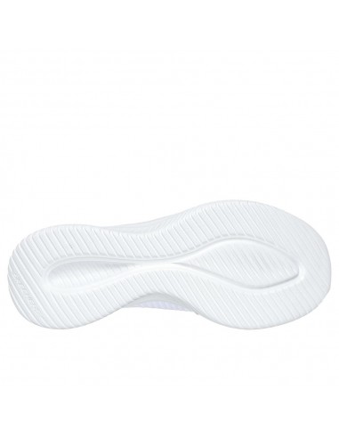 SLIP-INS FLEX 3 SMOOTH STEP BLANCO
