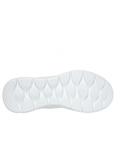 GO WALK SLIP-INS FLEX - NEW WORD BLANCO