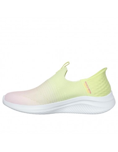 SLIP-INS FLEX 3 BEAUTY BLEND AMARILLA