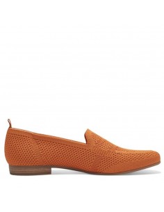 24266 TEJIDO NARANJA