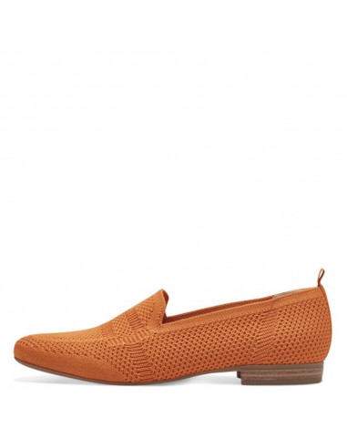 24266 TEJIDO NARANJA