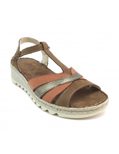 9371-36190 PIEL MARRON 2