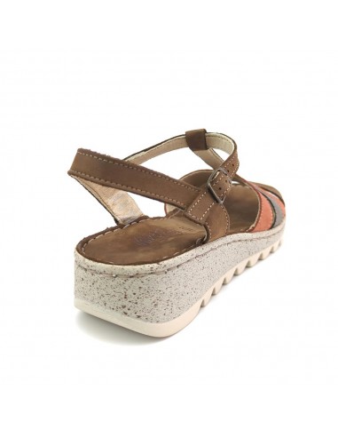 9371-36190 PIEL MARRON