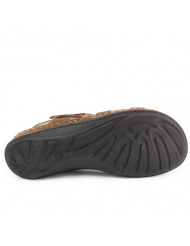 3861-43170 PIEL MARRON