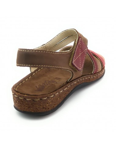 3861-43170 PIEL MARRON